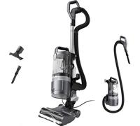 Vax LiftOut CDUP-LOXS Upright Vacuum Cleaner, Graphite