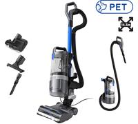 Vax LiftOut Reach Pet CDUP-LOXR Upright Vacuum Cleaner, Graphite