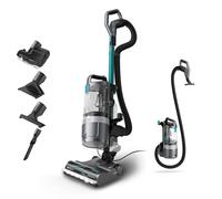 Vax LiftOut Reach Pet-Design Corded Upright Bagless Vacuum Cleaner, Lightweight, Handheld Tool Attachments for Pet Hair, Car, Upholstery, Bed, Home cleaning, 600W, 6.4kg, Graphite/Teal, CDUP-LORP