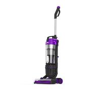 Vax Mach Air Upright Vacuum Cleaner, 1.5 Liters, Purple