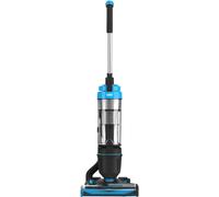 Vax Mach Air Energise Upright Vacuum Cleaner, 1.5L - Blue