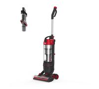 VAX Mach Air Revive UCA2GEV1 Upright Bagless Vacuum Cleaner - Grey & Red, Grey