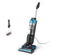 VAX Mach Air Revive UCA2GEV1 Upright Bagless Vacuum Cleaner - Grey & Red, Grey