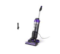 Vax Mach Air Upright Vacuum Cleaner, 1.5 Liters, Purple