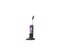 Vax Mach Air Upright Vacuum Cleaner; High performance, Multi-cyclonic, with No Loss of Suction; Lightweight - UCA1GEV1, 1.5 Litre, 820W, Purple
