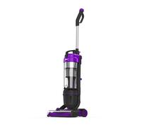 Vax Mach Air Upright Vacuum Cleaner Powerful Multi-cyclonic 1.5L 820W Purple