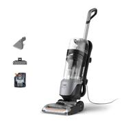 Vax MAXClean Home Upright Carpet & Upholstery Cleaner Machine, CDCW-MCCH