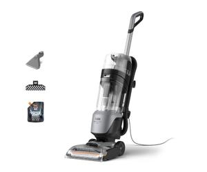 Vax MAXClean Home Upright Carpet & Upholstery Cleaner Machine, CDCW-MCCH