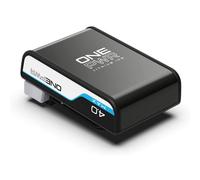 Vax OnePWR 4.0 Ah Max Battery