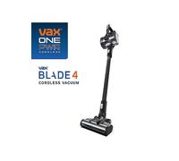 Vax CLSV-B4KS ONE PWR Blade 4 Vaccum Cleaner - 45 Minutes Run Time - Graphite
