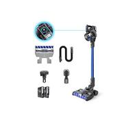 Vax Blade 5 Dual Pet & Car Cordless Vacuum Cleaner | CleanControl Display | VersaClean Technology | Up to 90 mins runtime - CLSV-B5DC