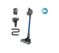 Vax CLSV-B4KC Cordless Vacuum with 45 Minutes Run Time in Blue