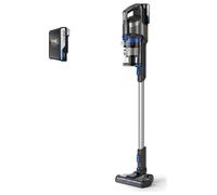 Vax ONEPWR Pace CLSV-VPKS Cordless Vacuum Cleaner with up to 40 Minutes Run Time - Blue / Grey