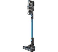 Vax ONEPWR Pace PET CLSV-VPKA Cordless Vacuum Cleaner with up to 40 Minutes Run Time - Blue / Grey
