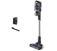 VAX Pace CLSV-PAKS Cordless Vacuum Cleaner - Graphite & Blue, Silver/Grey,Blue