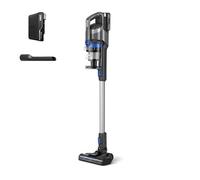 VAX Pace CLSV-PAKS Cordless Vacuum Cleaner - Graphite & Blue, Blue,Silver/Grey