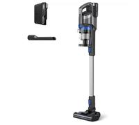VAX Pace CLSV-PAKS Cordless Vacuum Cleaner - Graphite & Blue, Blue,Silver/Grey