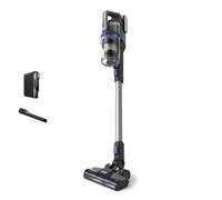 VAX Pace CLSV-PAKS Cordless Vacuum Cleaner - Graphite & Blue, Blue,Silver/Grey