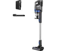 Vax Pace Cordless Vacuum Cleaner with up to 40 Minutes Run Time - Graphite / Blue - CLSV-PAKS, Graphite