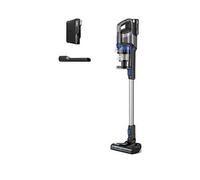 VAX Pace CLSV-PAKS Cordless Vacuum Cleaner - Graphite & Blue, Blue,Silver/Grey