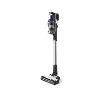 Vax Pace Original Cordless Vacuum Cleaner 0.6L - Size: 105 x 24 x 21cm - Black & White - Wilko