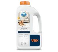 Vax Pet Stain & Odour Remover Refill 1L