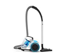 VAX CVRAV013 vacuum 2.5 L Cylinder vacuum Dry 800 W Bagless