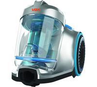 Vax Pick Up Pet Cylinder Vacuum Cleaner | Compact design, with enhanced HEPA filtration | Ideal for homes with pets - CVRAV013