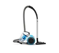 VAX CVRAV013 vacuum 2.5 L Cylinder vacuum Dry 800 W Bagless