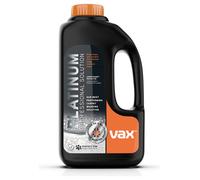Vax Platinum 1.5L Carpet Cleaning Solution