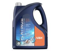 Vax Platinum 4L Antibacterial Carpet Cleaning Solution