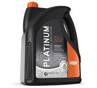 Vax Platinum Professional 4L Carpet Cleaner Solution | Deep Cleans and Removes Tough Stains | Neutralises Pet Odours - 1-9-142060