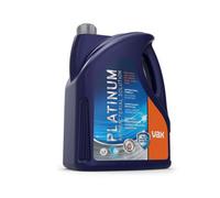 Vax Platinum Antibacterial 4L Carpet Cleaner Solution