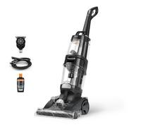 Vax Platinum Power Max Carpet Cleaner Machine, Rug, Upholstery, Car, Stair Upright Shampooer Washer. Handheld Spot Cleaning, SpinScrub and Wash Tools
