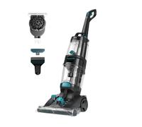 Vax Platinum Power Max Pet Design CDCW-PMXP Carpet Cleaner, Black