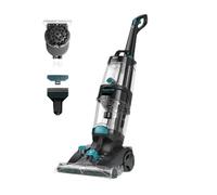 Vax Platinum Power Max Pet Design CDCW-PMXP Carpet Cleaner, Black