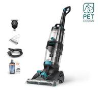 Vax Platinum Power Max Pet-Design Carpet Cleaner Machine, Tough Stain And Odour Remover, Upholstery Area Rug Handheld Spot For