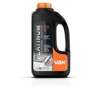 Vax Platinum Professional 1.5 Litre Carpet Cleaner Solution | Deep Cleans and Removes Tough Stains | Neutralises Pet Odours - 1-9-139136, Charcoal