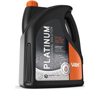 VAX Platinum Professional Carpet Cleaning Solution