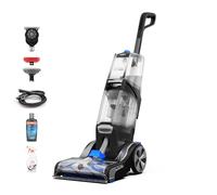 Vax Platinum Smartwash Carpet Cleaner One Colour