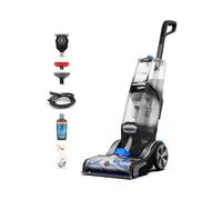 Vax Platinum Smartwash Carpet Cleaner One Colour
