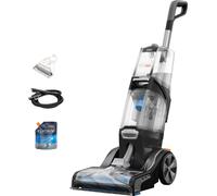 Vax Platinum SmartWash Classic 1-1-143617 Carpet Cleaner, Silver