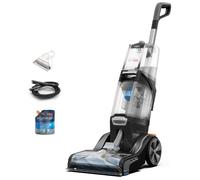Vax Platinum SmartWash Classic Carpet Cleaner, Upholstery Cleaner Machine for Rugs, Furniture & Stairs, Fast-Drying, Deep Stain & Odour Remover (CDCW-SWXC)