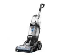Vax Platinum SmartWash Classic Upright Carpet Cleaner - Silver & Blue (CDCW-SWXC)