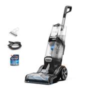 Vax Platinum SmartWash Classic Carpet Cleaner, Upholstery Cleaner Machine for Rugs, Furniture & Stairs, Fast-Drying, Deep Stain & Odour Remover (CDCW-SWXC)