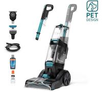 Vax Platinum Smartwash Pet-Design CDCW-SWXP Carpet Cleaner