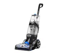 Vax Platinum SmartWash Upright Carpet Cleaner - Charcoal & Blue (CDCW-SWXS)