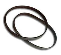 Vax Power 6 Pet U90-P6-P Vacuum Cleaner Drive Belts x 2