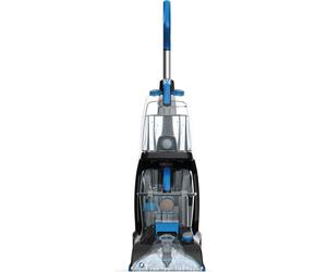 VAX Rapid Power Plus Upright Carpet Cleaner - Grey, Grey