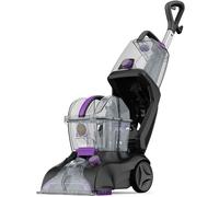 Vax Rapid Power Refresh Carpet Cleaner with Platinum Solution CDCWRPXR